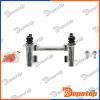 Support, étrier de frein arrière pour CITROEN | BDA588, HZT-CT-002A